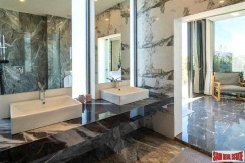 3 bedrooms Villa in Ko Samui, Thailand No. 96269 13