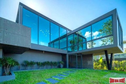 3 bedrooms Villa in Ko Samui, Thailand No. 96269 4