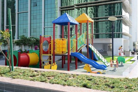 2 bedrooms Apartment in Al Tebin Al Shaabiyya Housing, Vietnam No. 5992 12