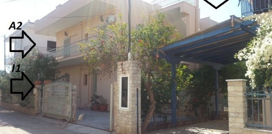 6 bedrooms House in Kranidi, Greece No. 107441