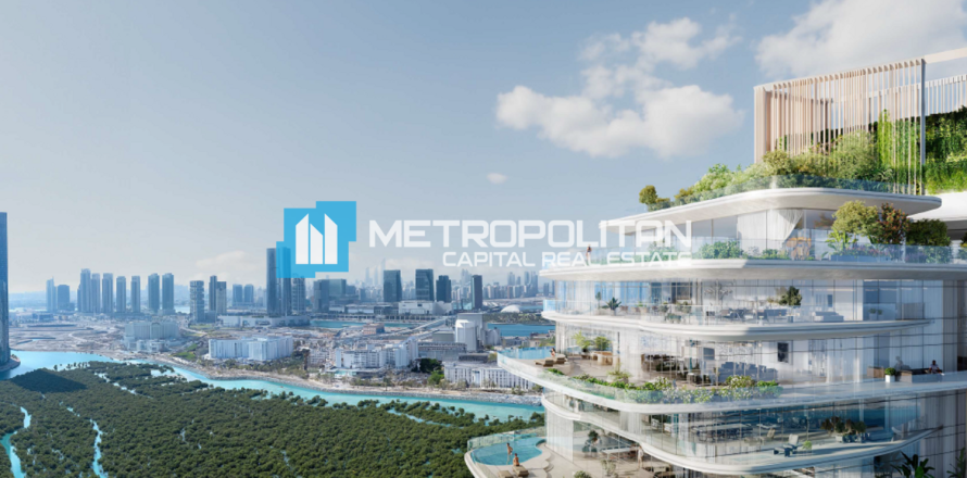 2 chambres Appartement à Al Reem Island, UAE No. 80298