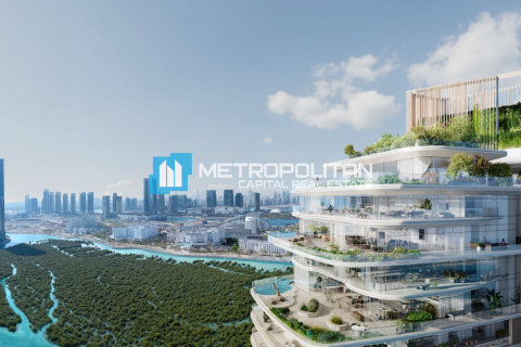 2 bedrooms Apartment in Al Reem Island, UAE No. 80298