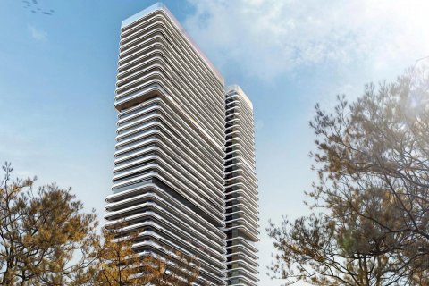 Квартира с 2 спальнями в Кантхо , Вьетнам №91499 9