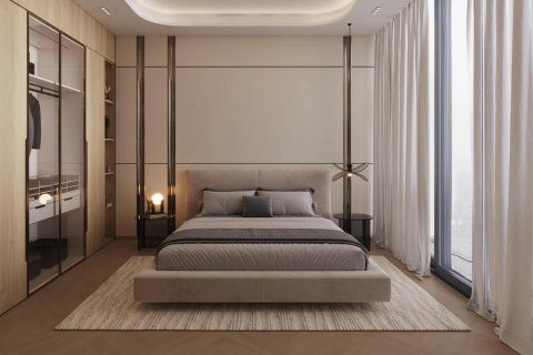 Квартира с 2 спальнями в Кантхо , Вьетнам №91499 4