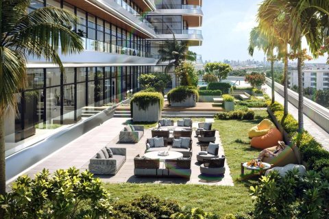 Квартира с 2 спальнями в Кантхо , Вьетнам №91499 10