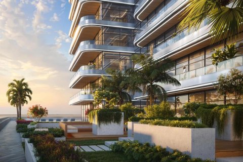 2 bedrooms Apartment in Dubai, UAE No. 91499