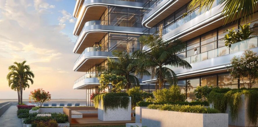 2 chambres Appartement à Dubai, UAE No. 91499