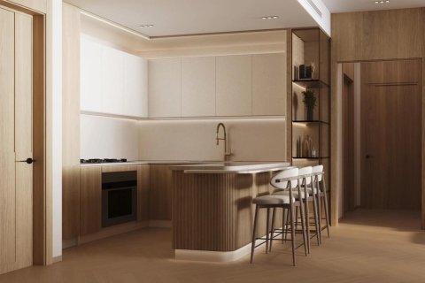 Квартира с 2 спальнями в Кантхо , Вьетнам №91499 2