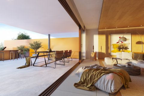 3 bedrooms Apartment in Ham Minh, Vietnam No. 27022 4