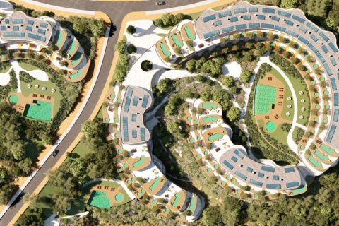 3 bedrooms Apartment in Ham Minh, Vietnam No. 27022 7