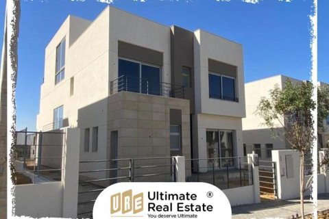 6 bedrooms Villa in 5th Neighborhood, Vietnam No. 38144 1