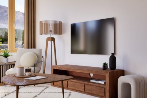 2 bedrooms Apartment in Val-d'Isere, France No. 99919 5