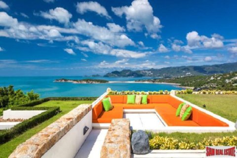 6 bedrooms Villa in Ko Samui, Thailand No. 96201 7