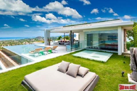 6 bedrooms Villa in Ko Samui, Thailand No. 96201 4