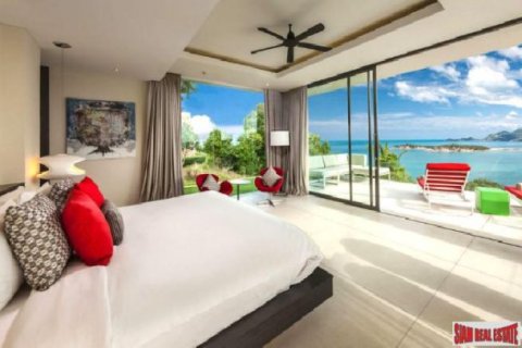 6 bedrooms Villa in Ko Samui, Thailand No. 96201 8