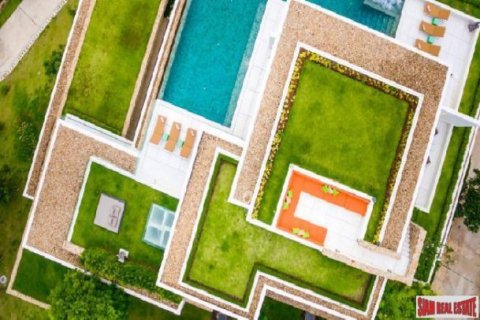 6 bedrooms Villa in Ko Samui, Thailand No. 96201 11