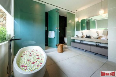 6 bedrooms Villa in Ko Samui, Thailand No. 96201 15
