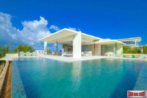 6 bedrooms Villa in Ko Samui, Thailand No. 96201 3