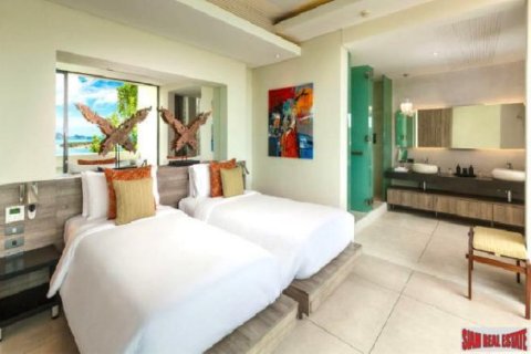 6 bedrooms Villa in Ko Samui, Thailand No. 96201 16