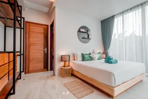 4 bedrooms Land in Que Nham, Vietnam No. 73171 8