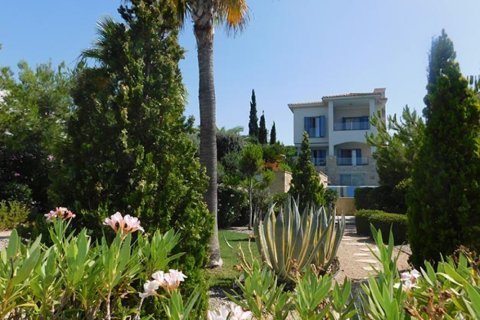 Studio Apartment in Limassol, Cyprus No. 105283 9