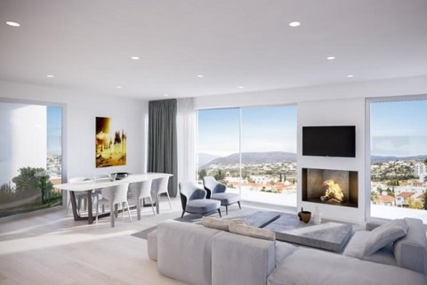 Studio Apartment in Limassol, Cyprus No. 105283 2