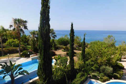 Studio Apartment in Limassol, Cyprus No. 105283 14