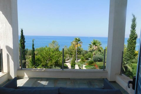 Studio Apartment in Limassol, Cyprus No. 105283 13