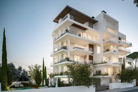 Studio Apartment in Limassol, Cyprus No. 105283 8