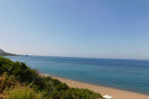 Studio Apartment in Limassol, Cyprus No. 105283 3