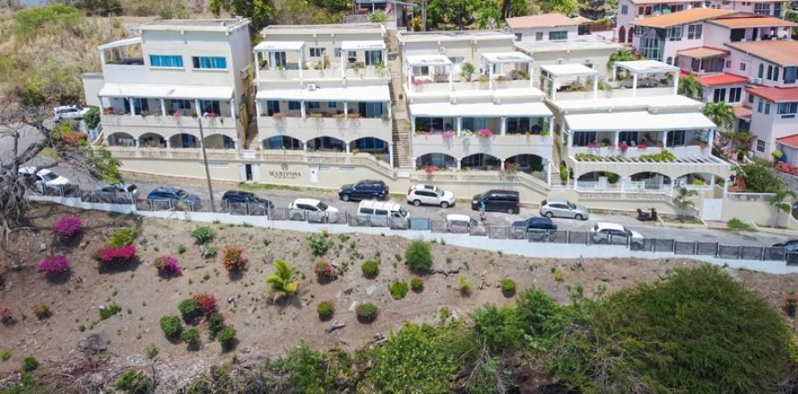1 bedroom Condo  in Morne Rouge, Grenada No. 53185