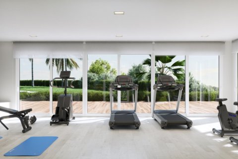 4 chambres Penthouse à Vinh Thinh, Vietnam No. 27172 26