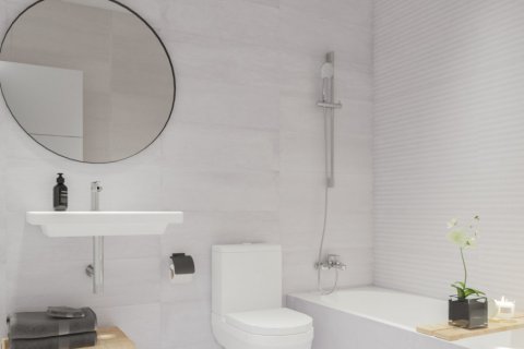 4 chambres Penthouse à Vinh Thinh, Vietnam No. 27172 16