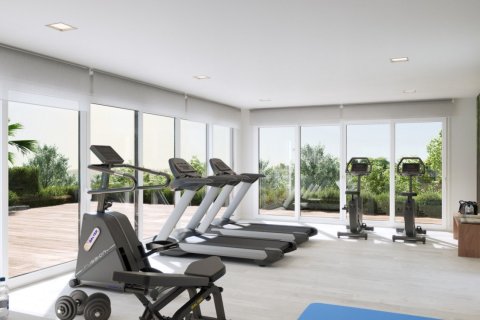 4 chambres Penthouse à Vinh Thinh, Vietnam No. 27172 25