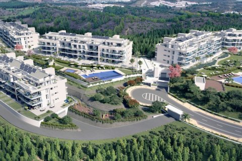 4 chambres Penthouse à Vinh Thinh, Vietnam No. 27172 27