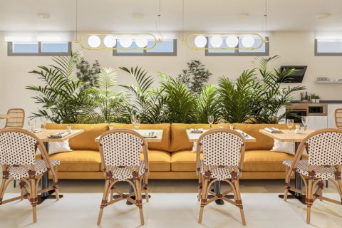 4 chambres Penthouse à Vinh Thinh, Vietnam No. 27172 21