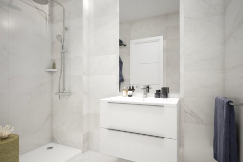 4 chambres Penthouse à Vinh Thinh, Vietnam No. 27172 17