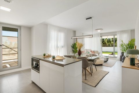 4 chambres Penthouse à Vinh Thinh, Vietnam No. 27172 10