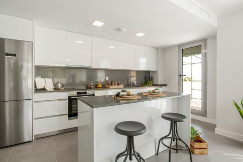 4 chambres Penthouse à Vinh Thinh, Vietnam No. 27172 11