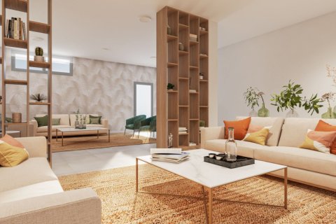 4 chambres Penthouse à Vinh Thinh, Vietnam No. 27172 19