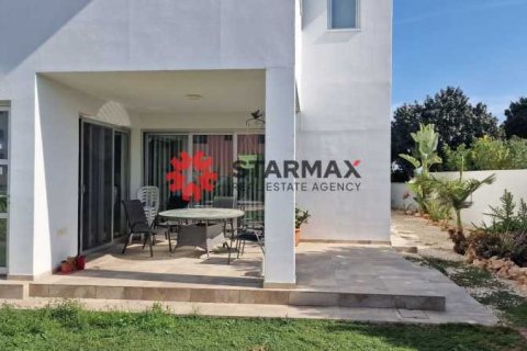 Дом с 3 спальнями в Арадипу, Кипр №82065 14