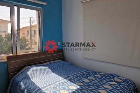 Дом с 3 спальнями в Арадипу, Кипр №82065 9