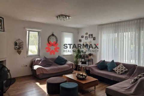 Дом с 3 спальнями в Арадипу, Кипр №82065 2