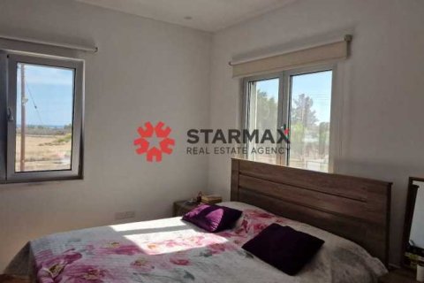 Дом с 3 спальнями в Арадипу, Кипр №82065 10