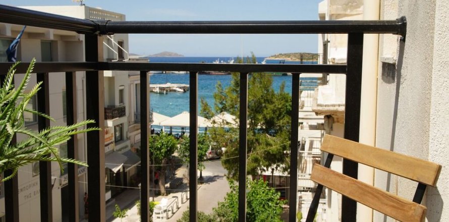 1 bedroom Apartment in Agios Nikolaos, Greece No. 108990