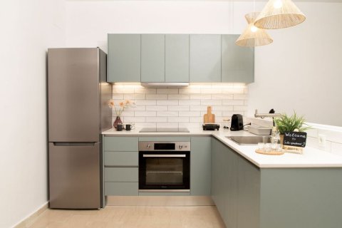 1 bedroom Apartment in Agios Nikolaos, Greece No. 108990 5