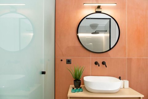 1 bedroom Apartment in Agios Nikolaos, Greece No. 108990 10