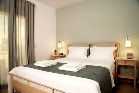 1 bedroom Apartment in Agios Nikolaos, Greece No. 108990 12