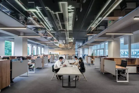 374m² Commercial property in L'Eixample, Spain No. 27857