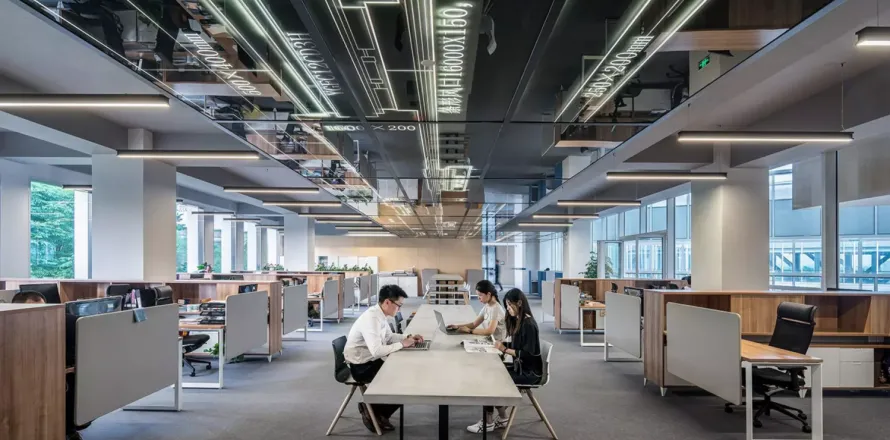 374m² Commercial property à Doan Ket, Vietnam No. 27857